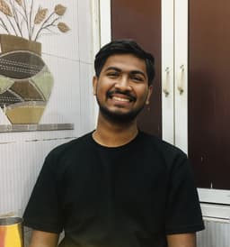 Adarsh Kumar