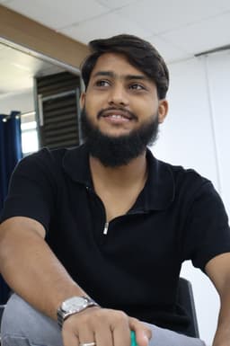 Azlan Jamshed