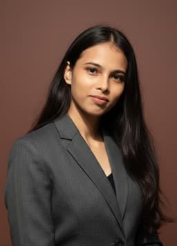 Paridhi Bhardwaj