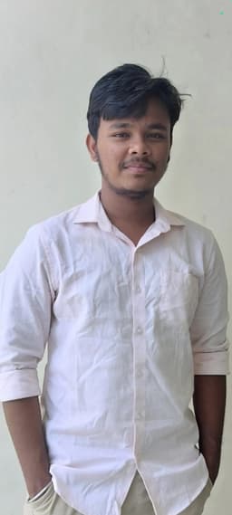 Tanush Saha