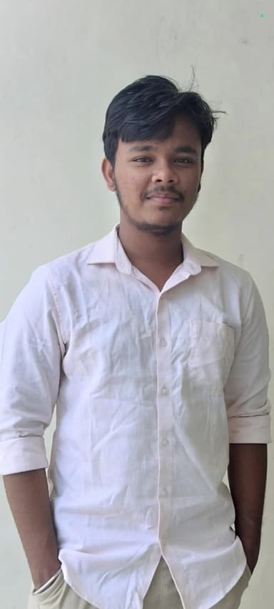 Tanush Saha